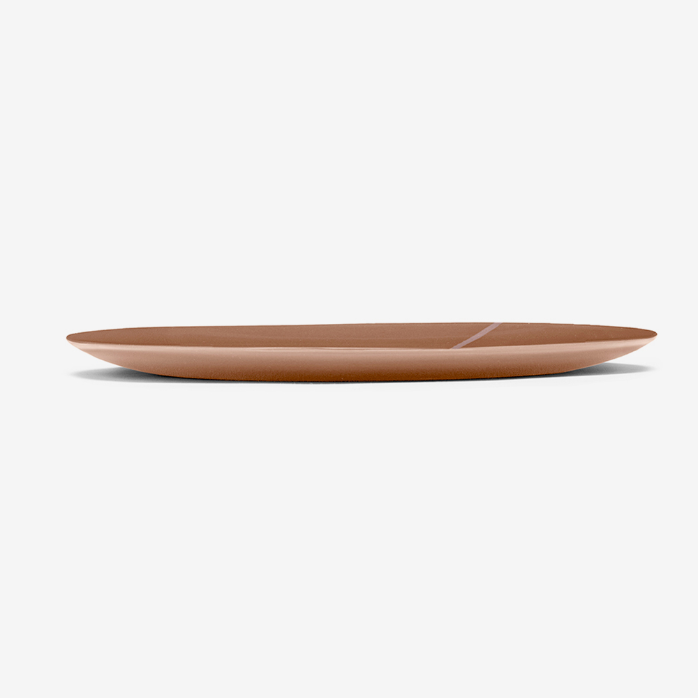 Zuma 9" Plate, Set of 4
