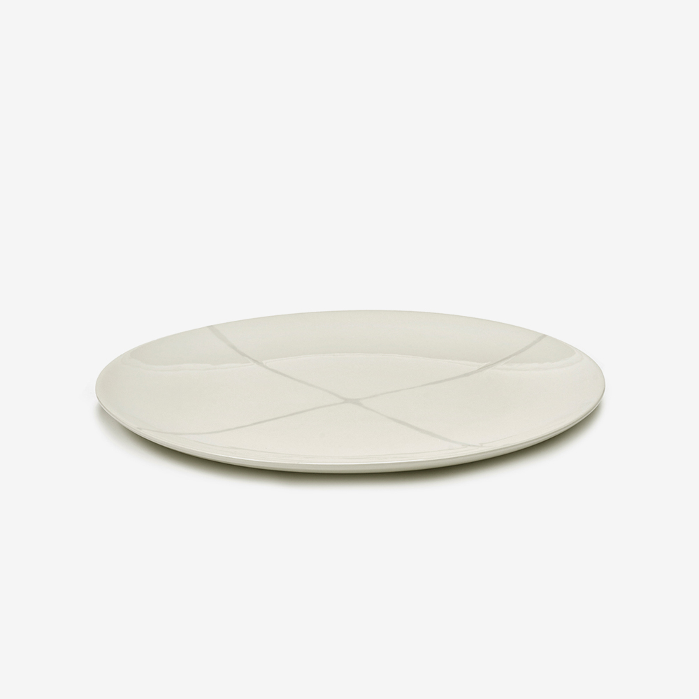 Zuma 11" Plate, Set of 4, Set of 4