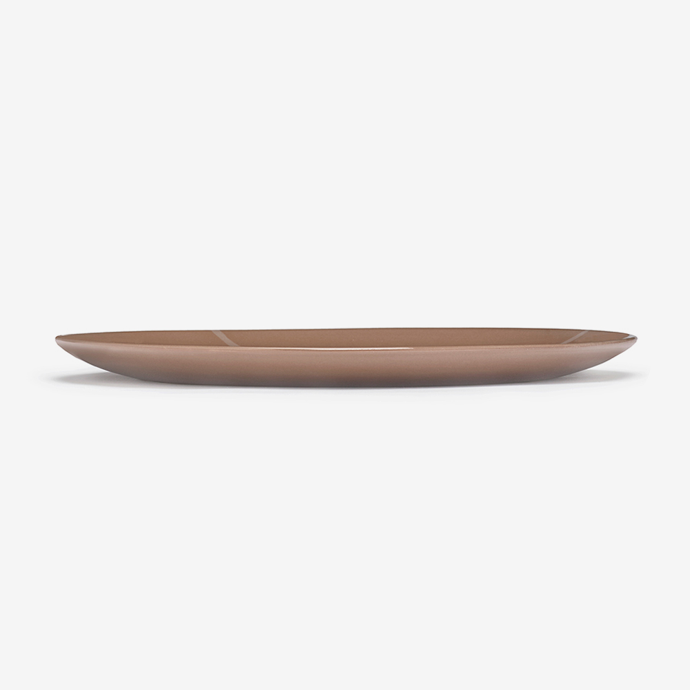 Zuma 11" Plate, Set of 4, Set of 4