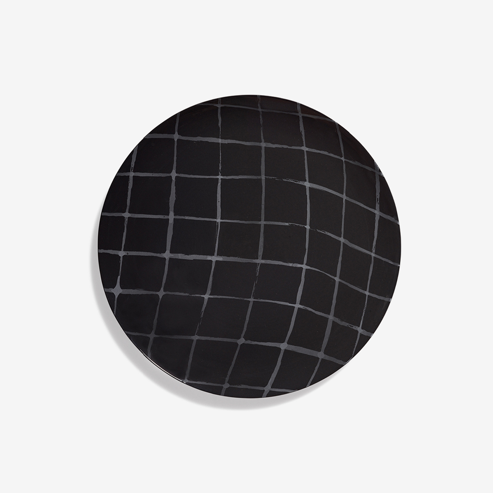 Zuma 13" Charger Plate image number 0