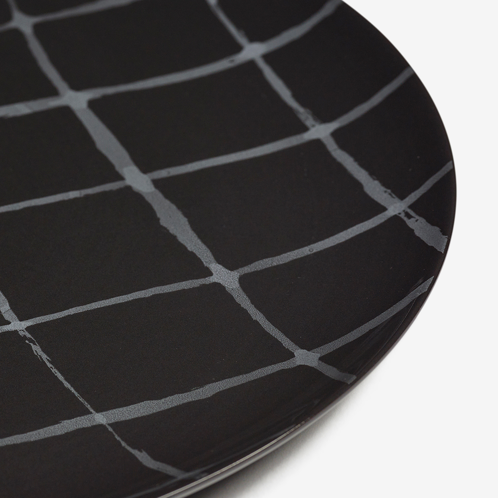 Zuma 13" Charger Plate