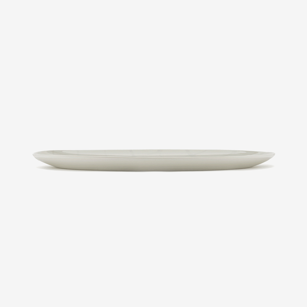 Zuma 13" Charger Plate