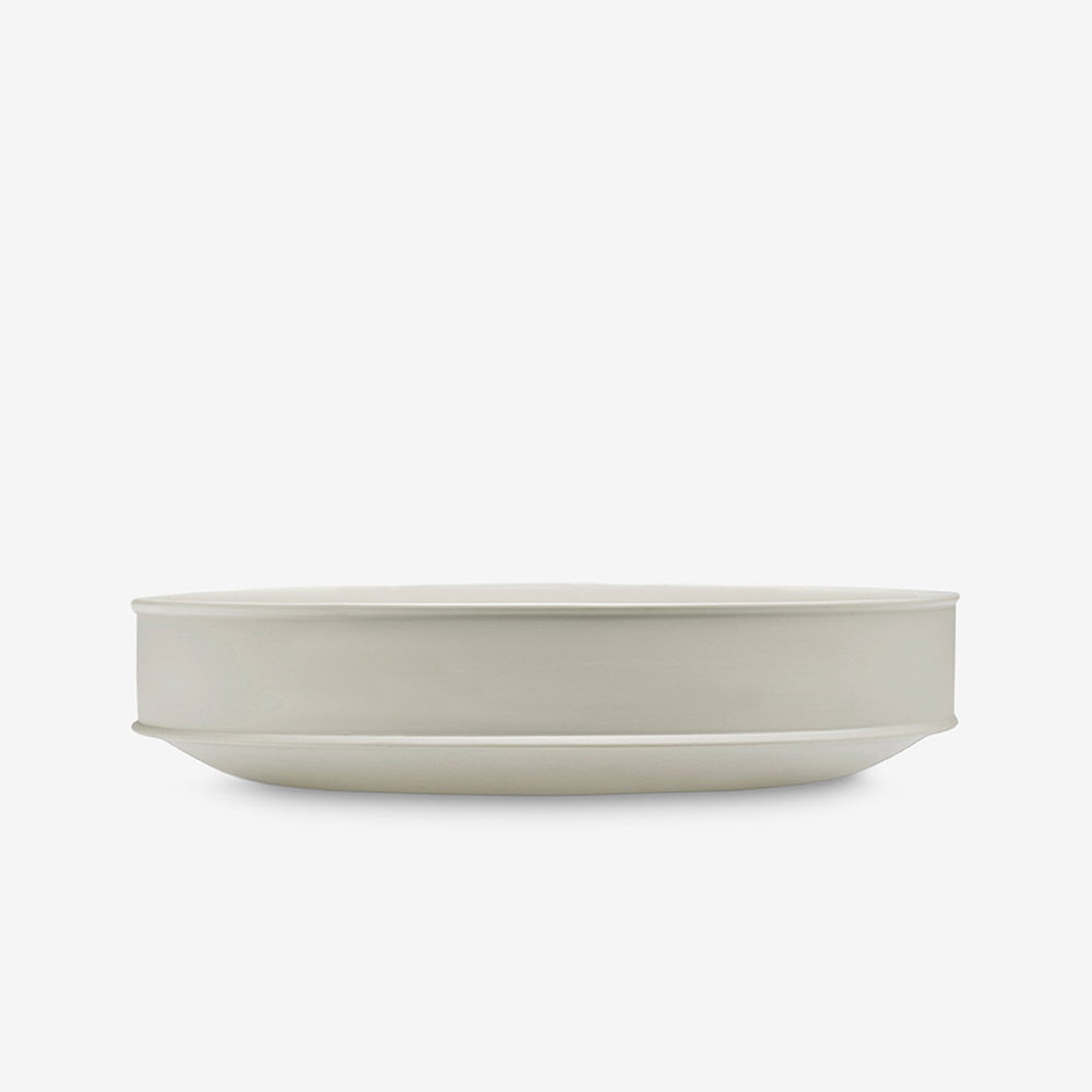 Dune Low Bowl