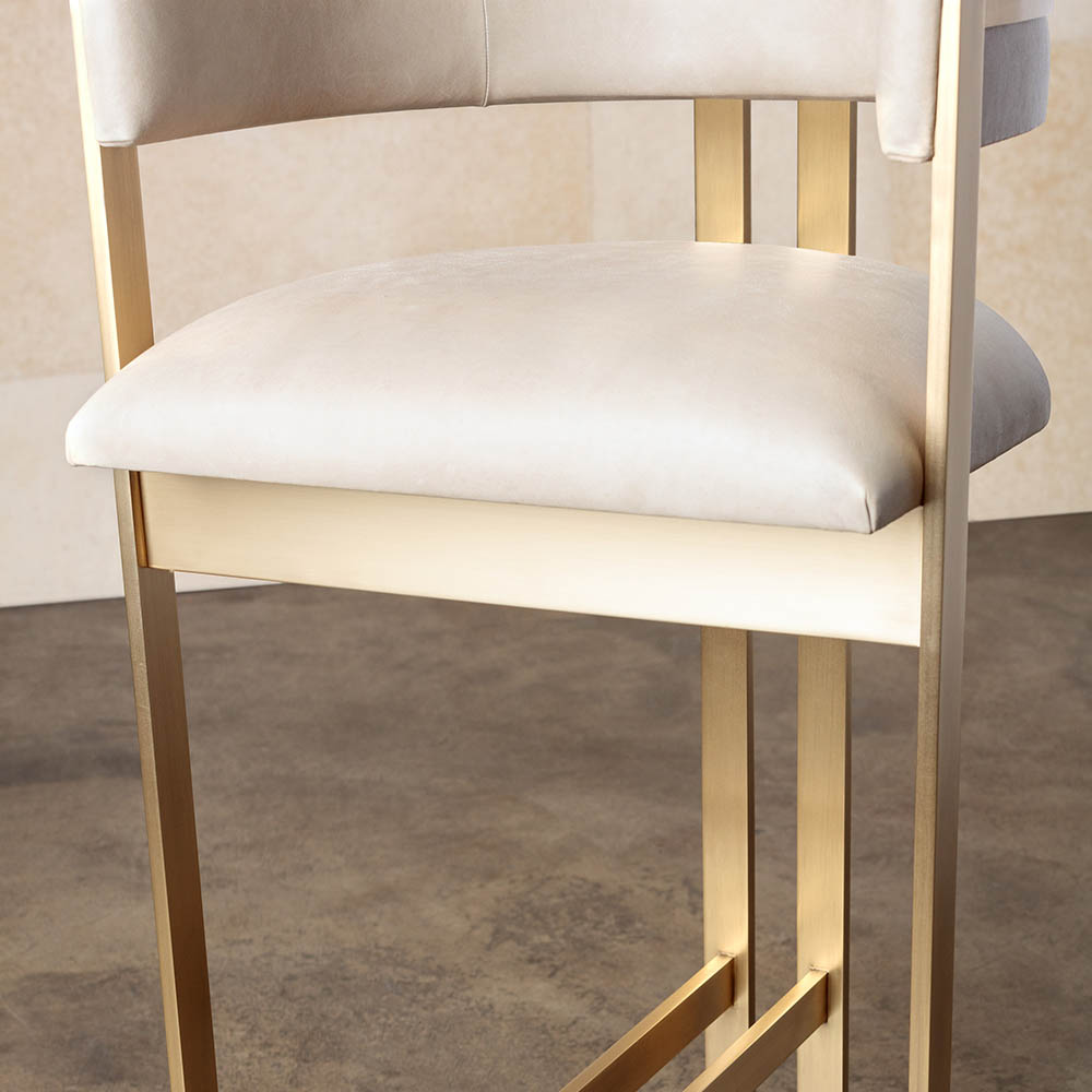 Elliott Bar & Counter Stool