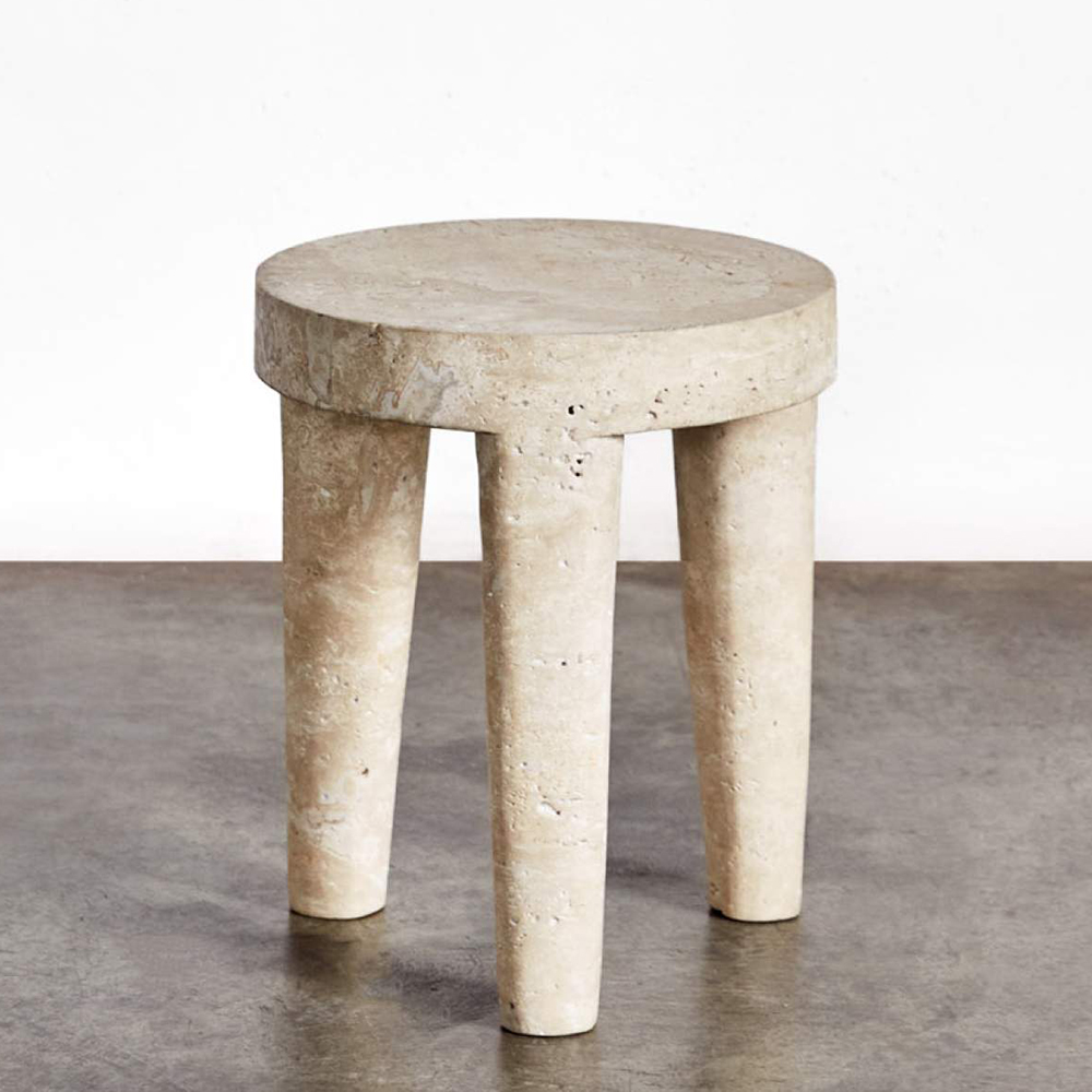 TRIBUTE STOOL SMALL