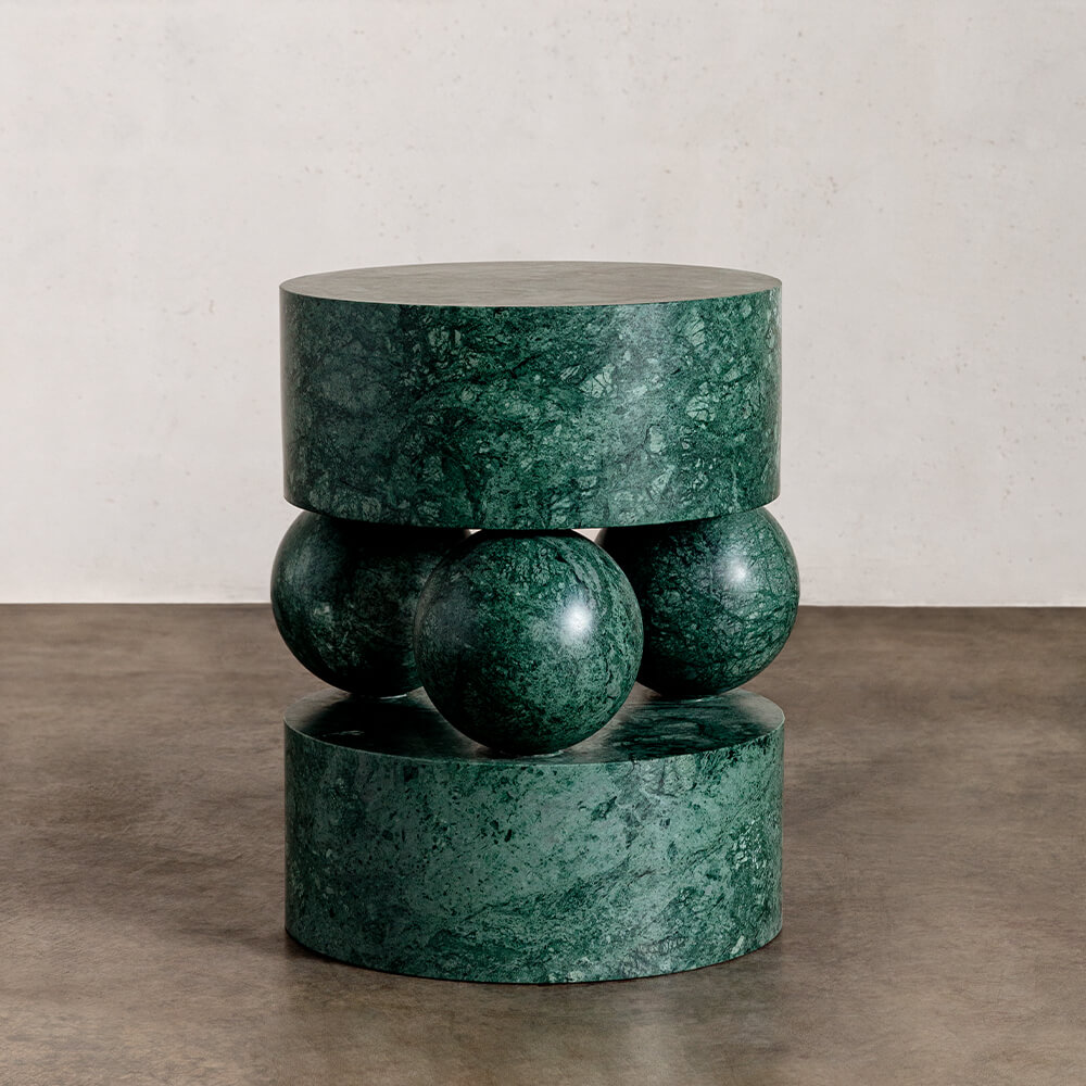 MORRO SIDE TABLE