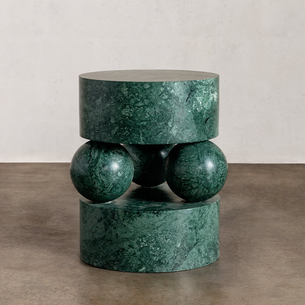 MORRO SIDE TABLE