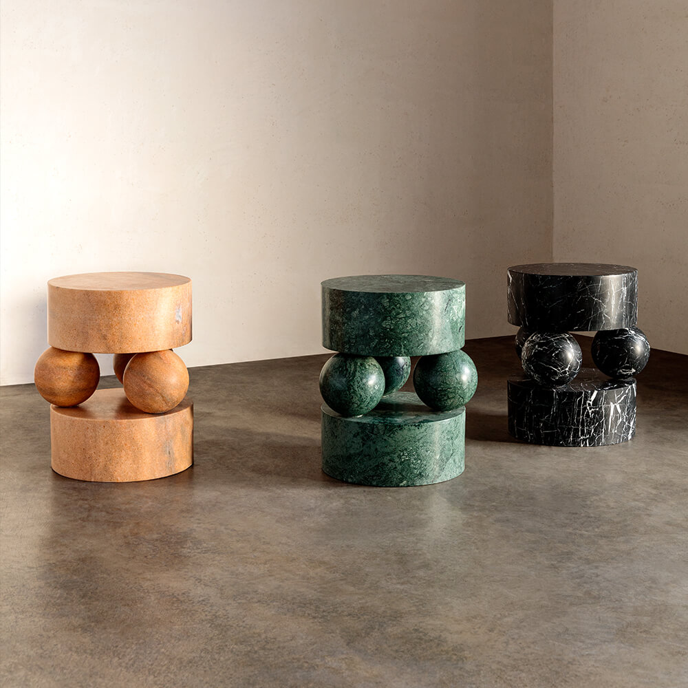 MORRO SIDE TABLE image number 2