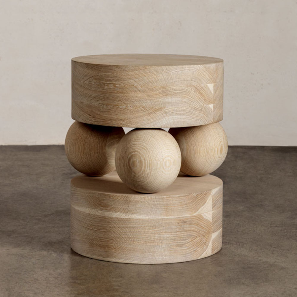 MORRO SIDE TABLE