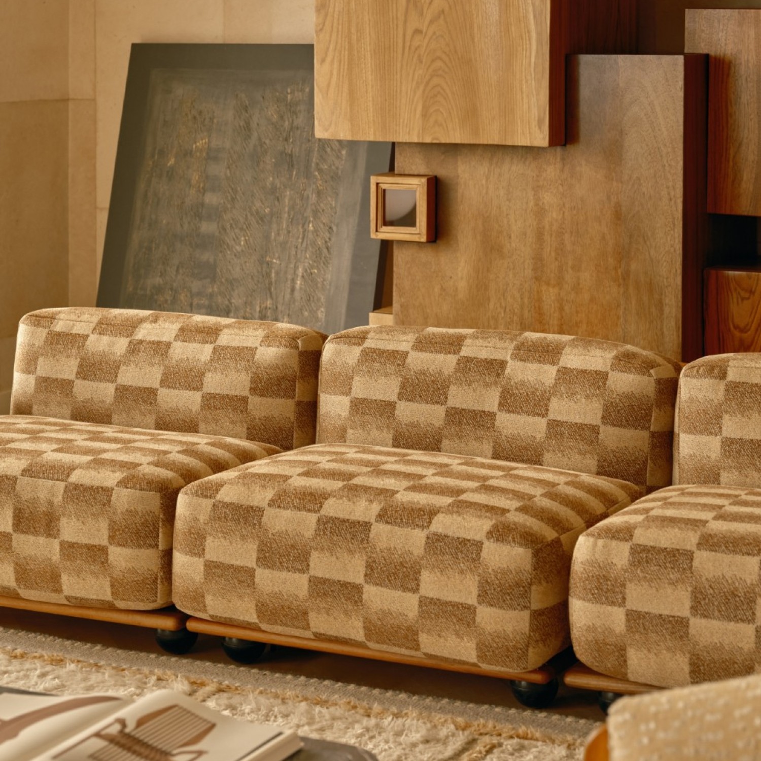 SURGE FABRIC
