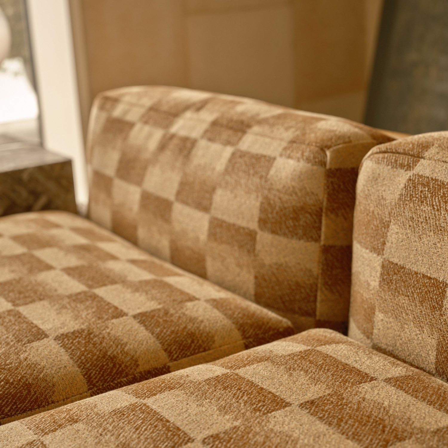 SURGE FABRIC