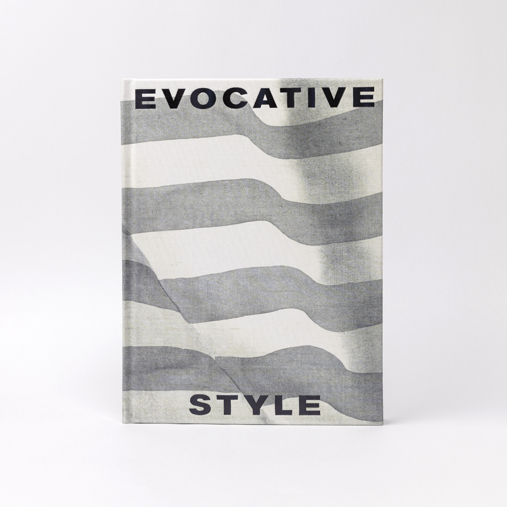 EVOCATIVE STYLE LIMITED EDITION