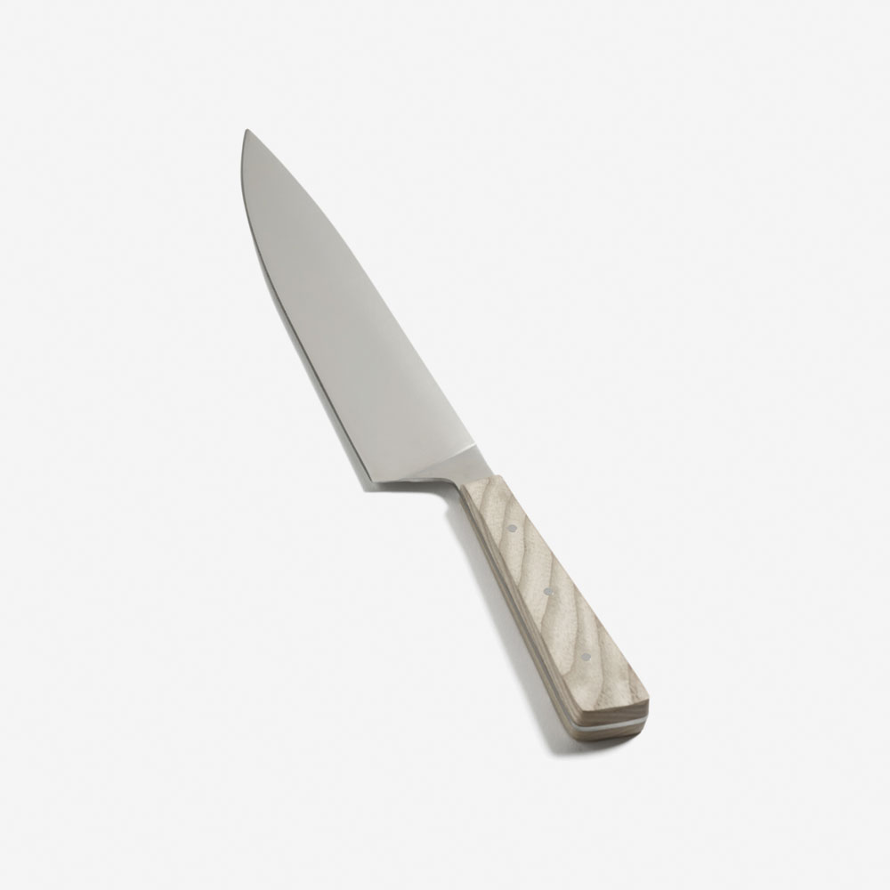 Dune Chef's Knife