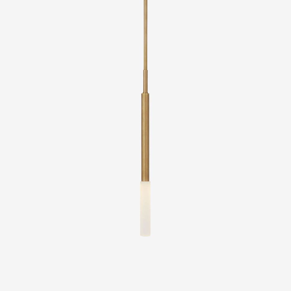 ROUSSEAU SINGLE PENDANT