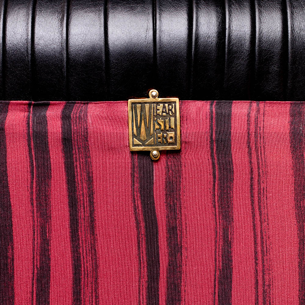 SOUFFLE OTTOMAN