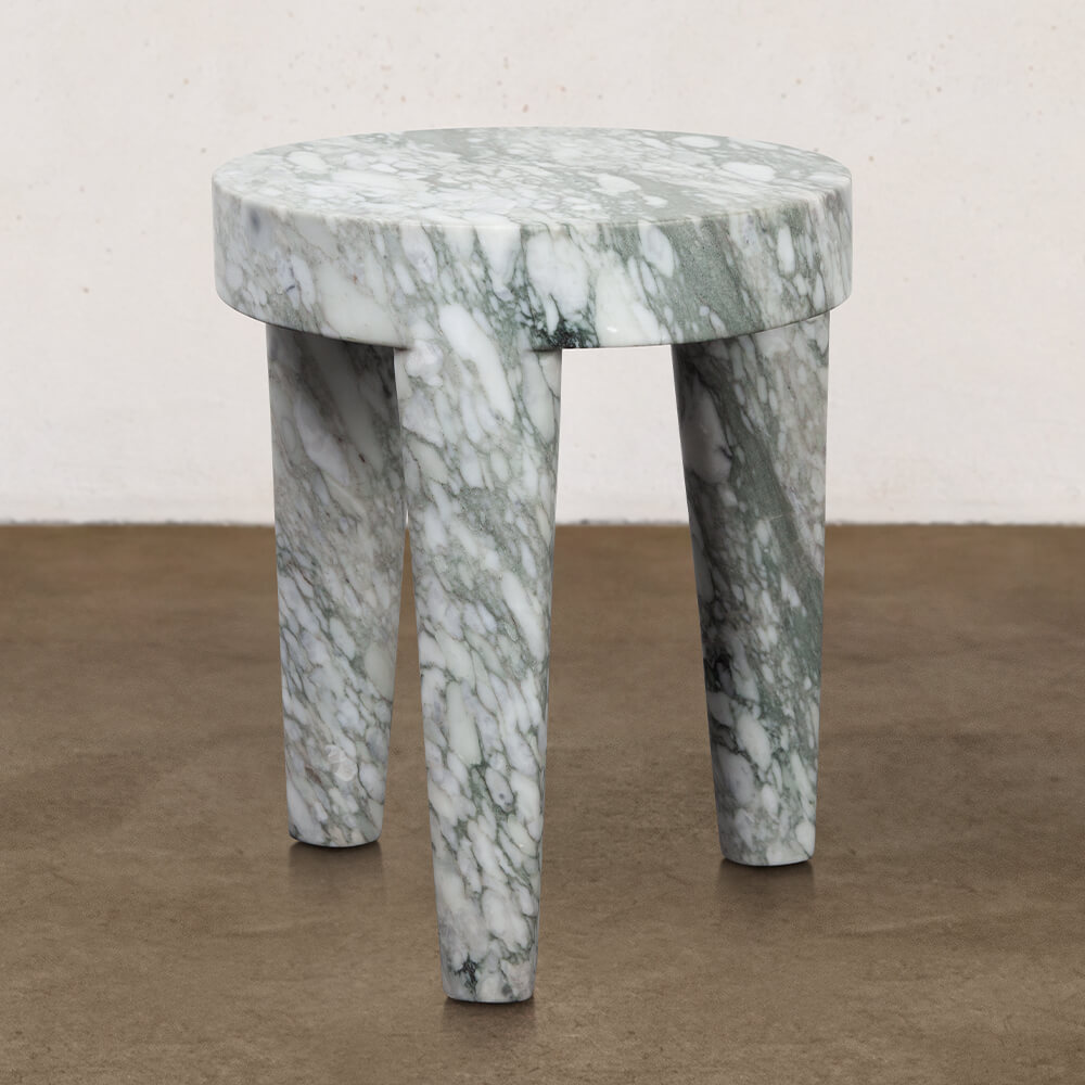 TRIBUTE STOOL LARGE