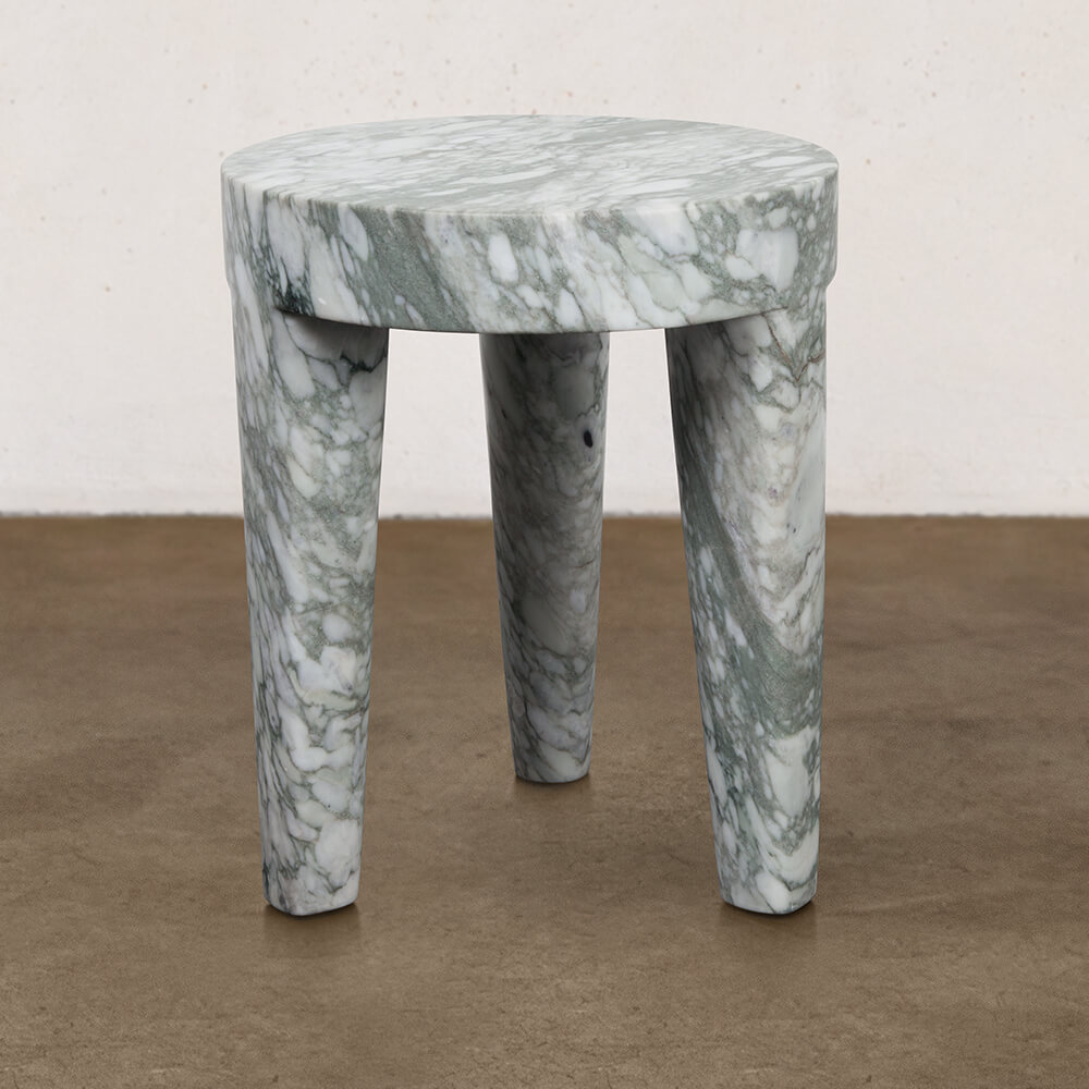TRIBUTE STOOL LARGE
