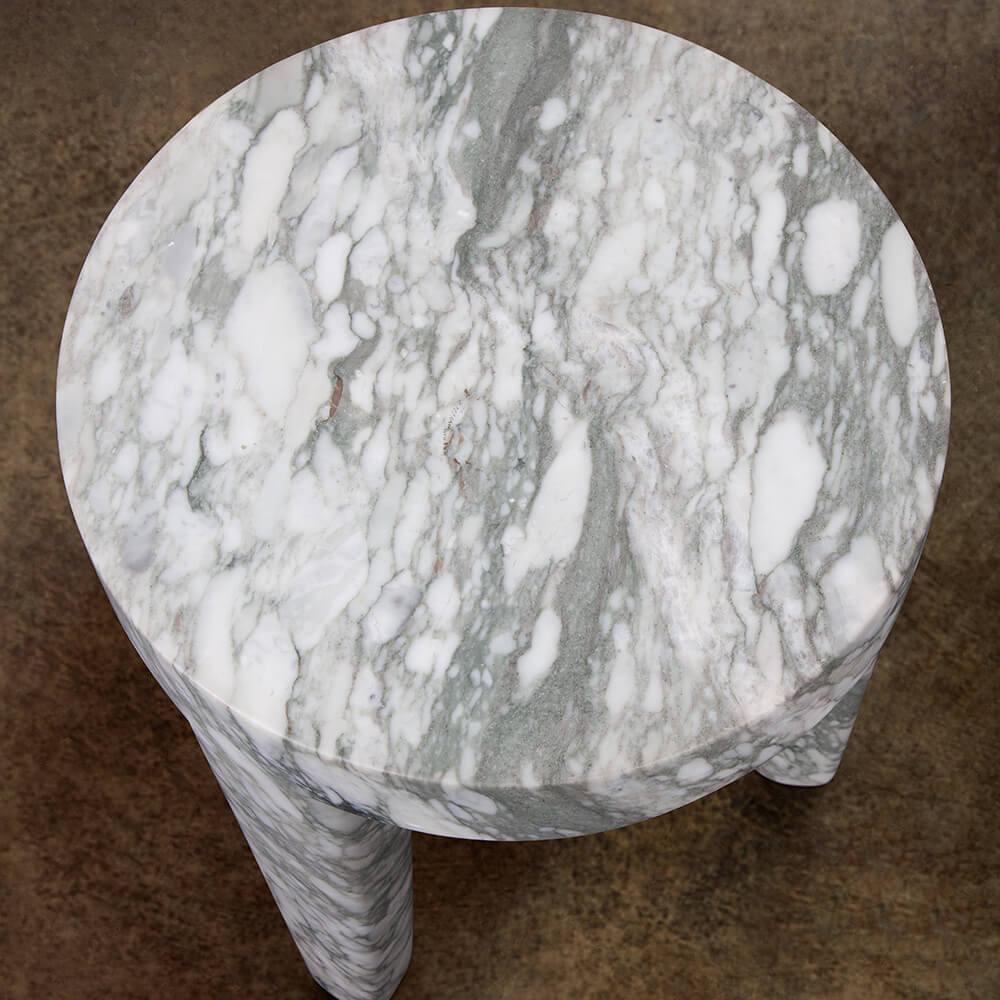 TRIBUTE STOOL LARGE image number 2