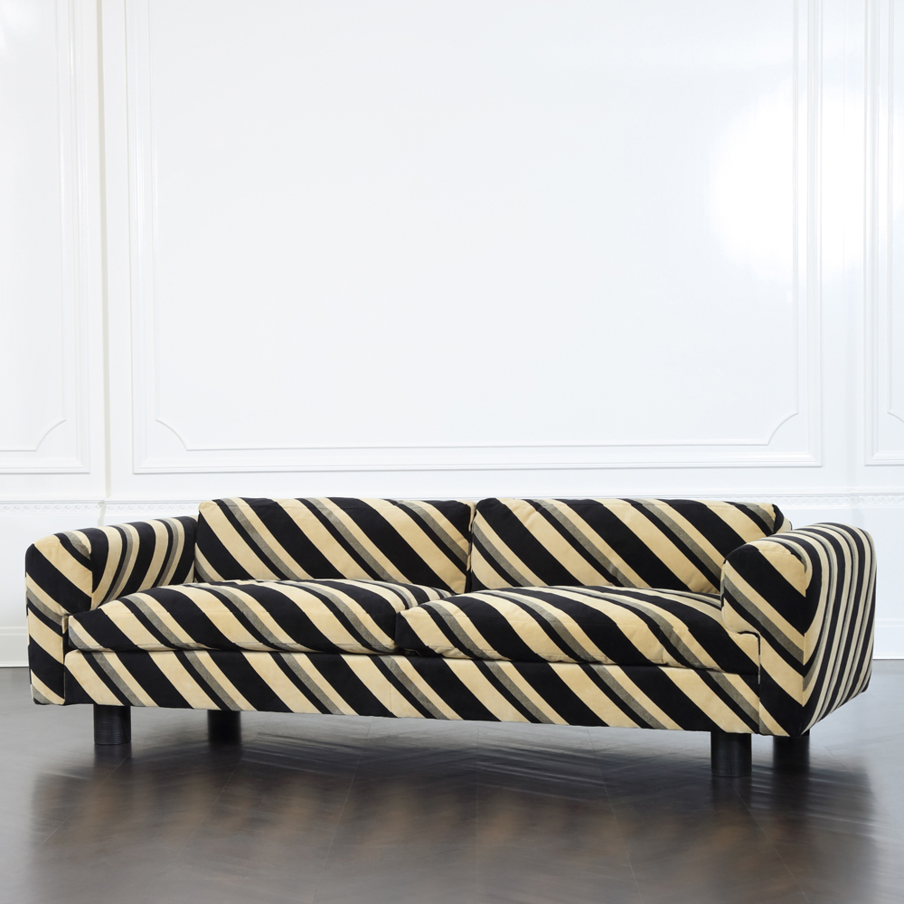 Sereno Stripe