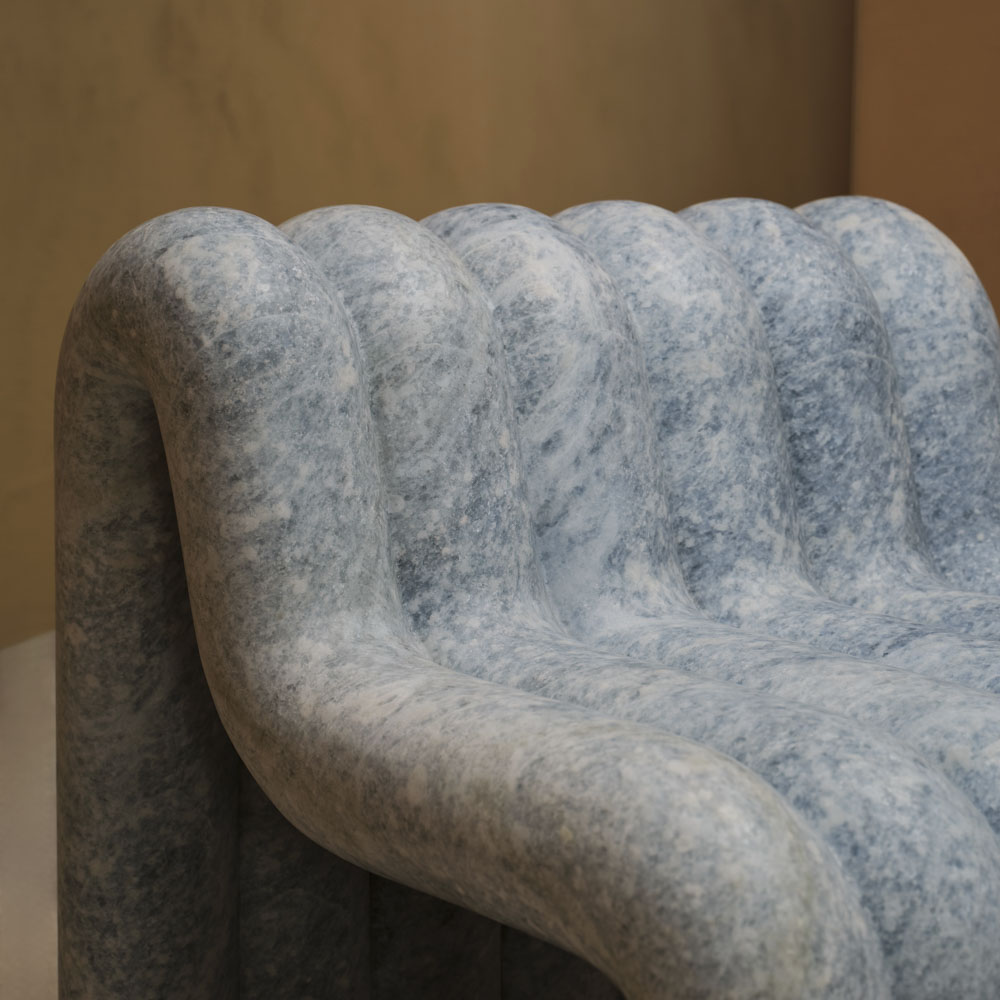 Nudo Lounge Chair