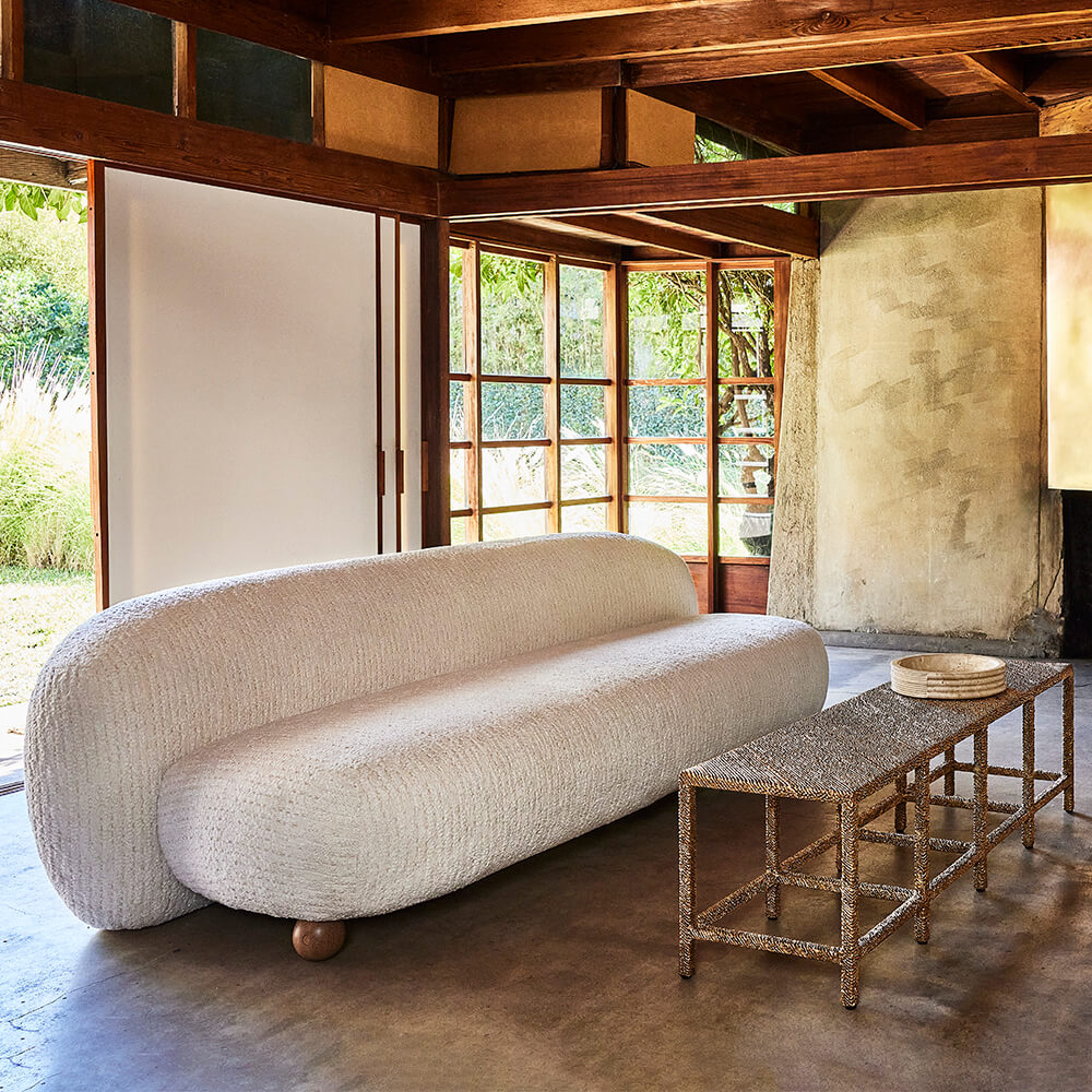 Morro Sofa