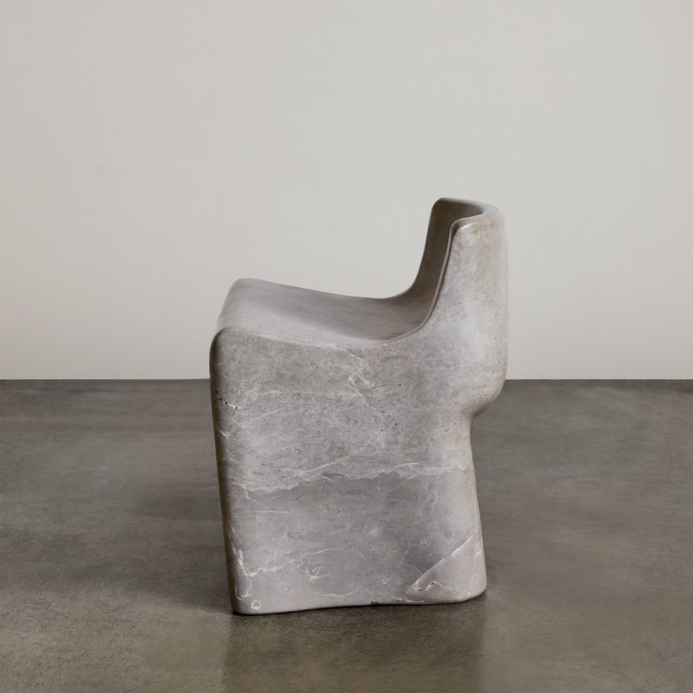 Butt Stool