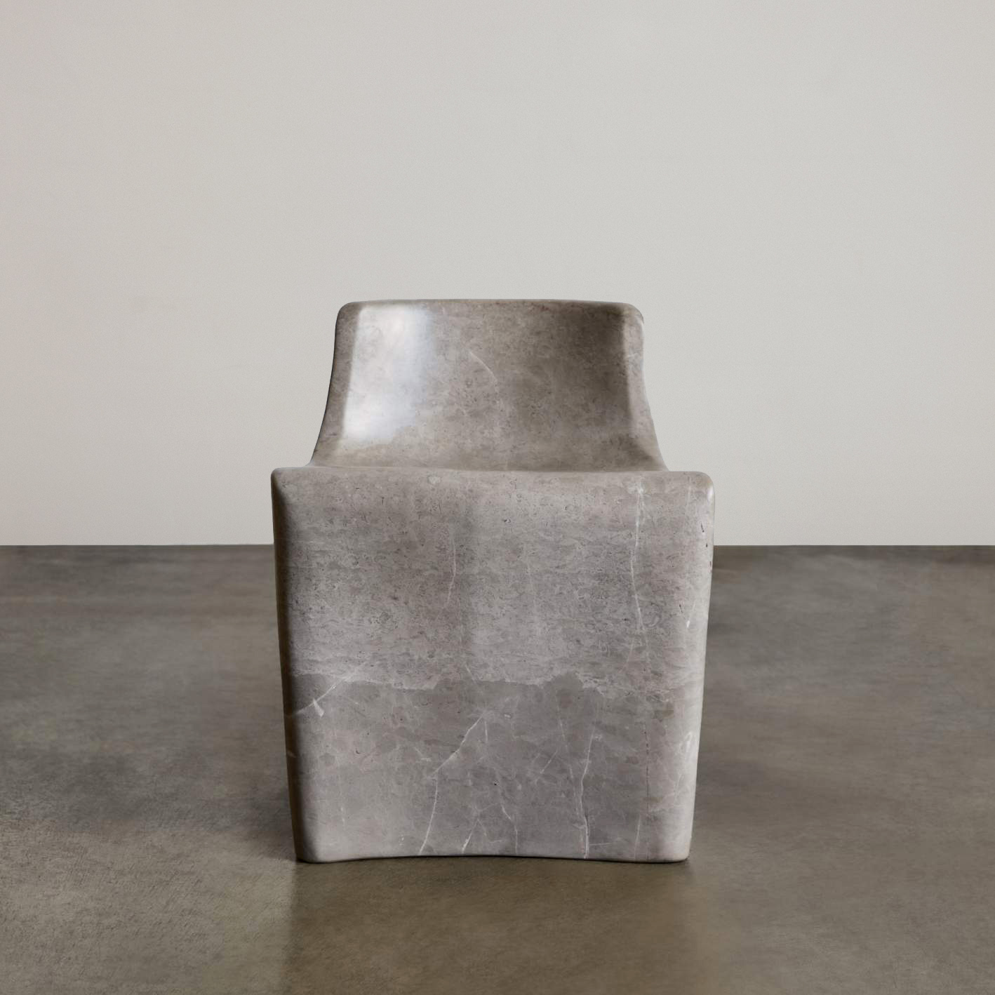 Butt Stool