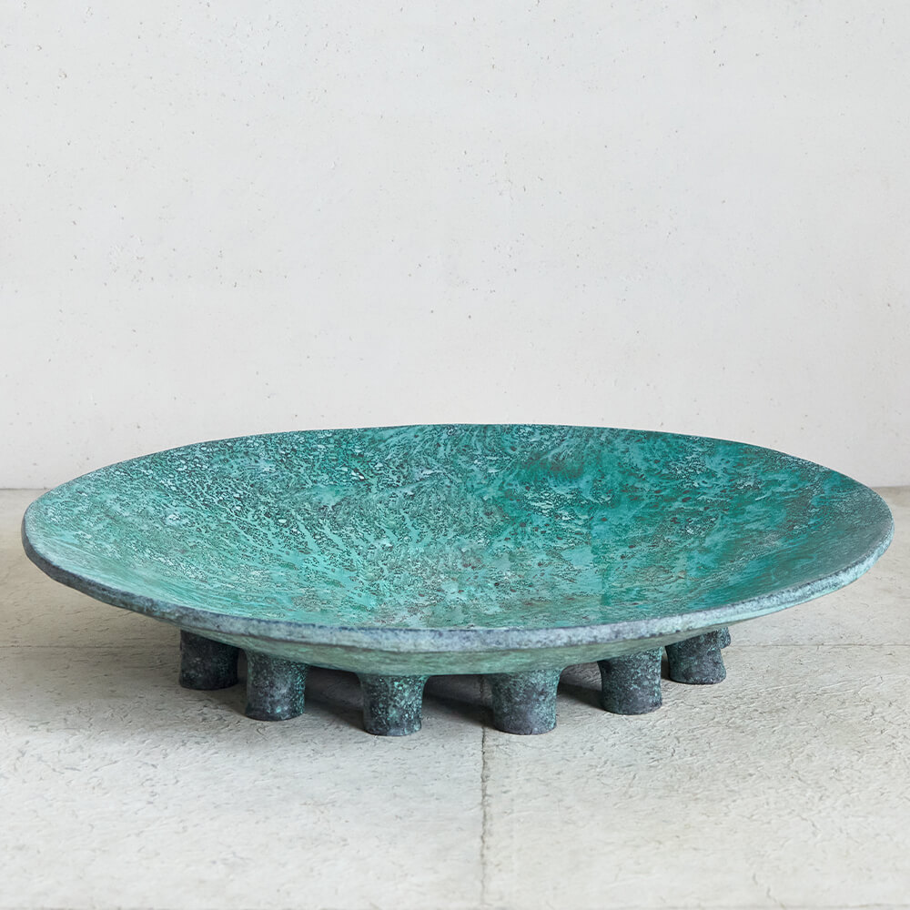 HEATH PLATTER