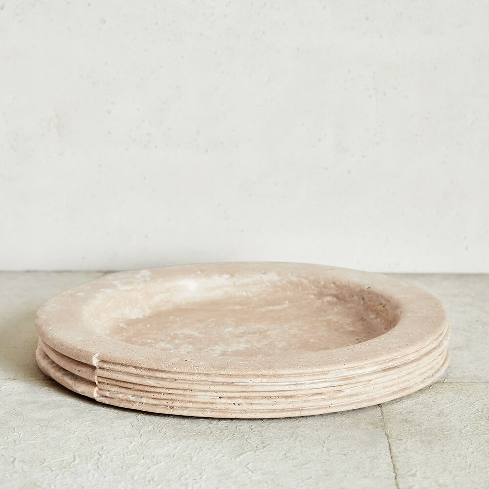 Stacked Platter