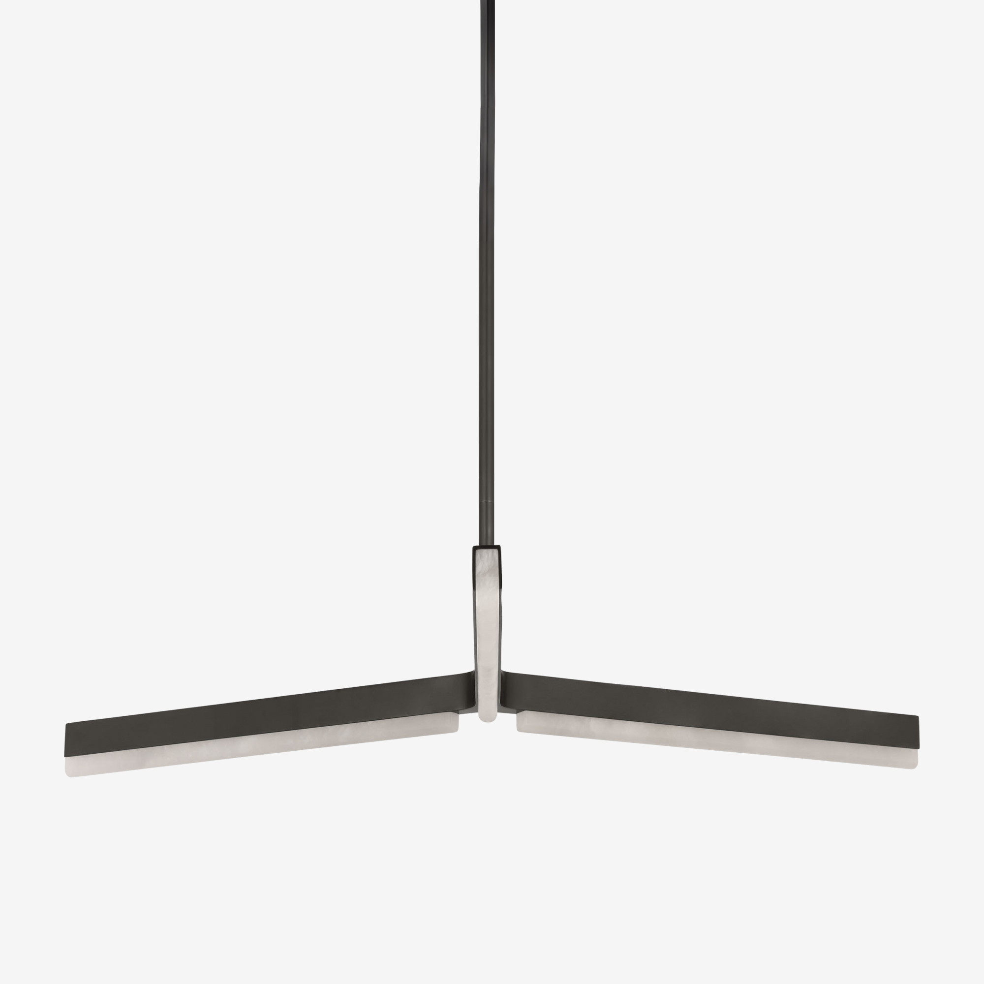 Linea 42" Chandelier