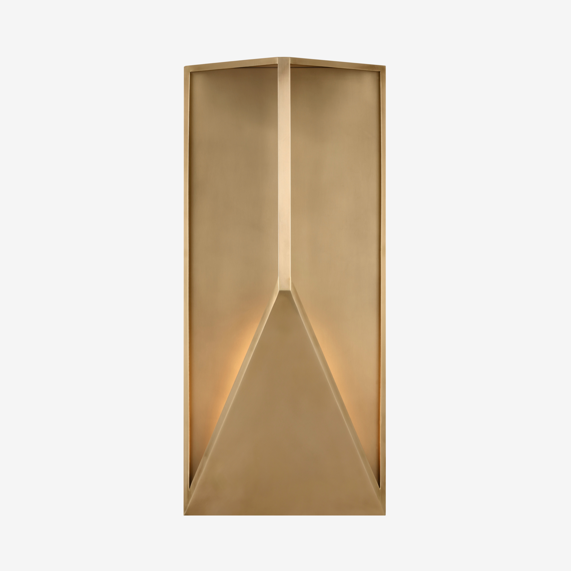 Punto 22" Wall