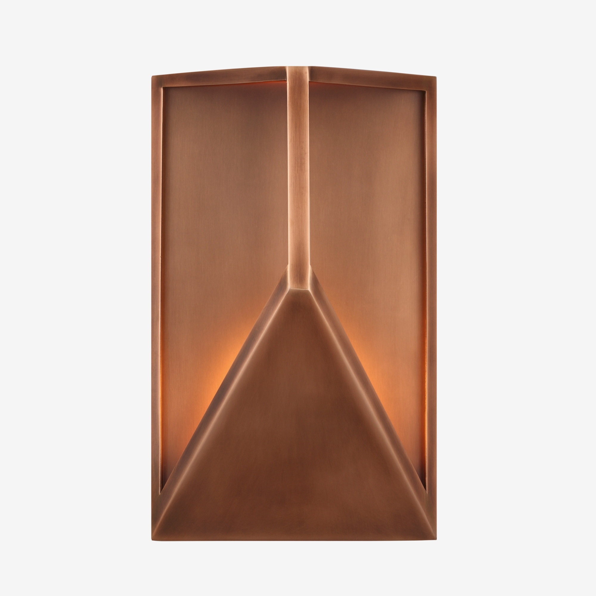 Punto 10" Wall
