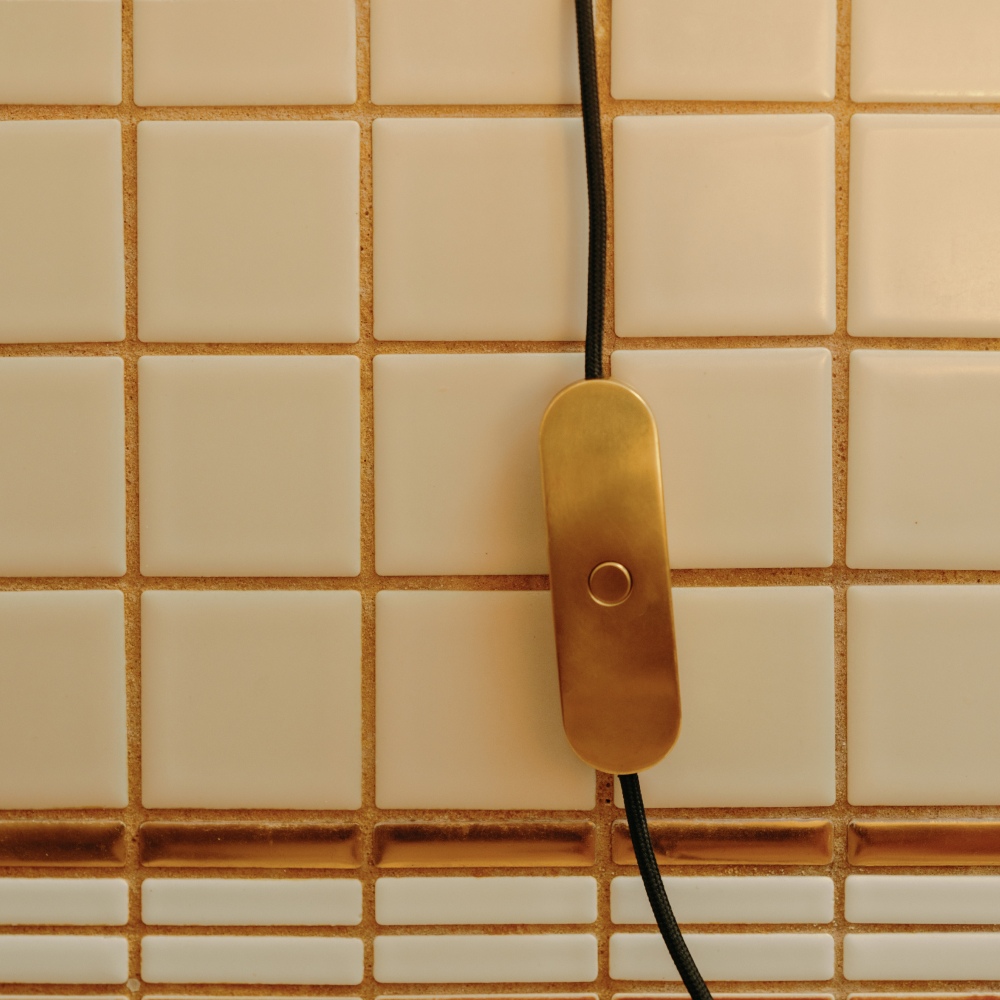 Fio Small Table Lamp
