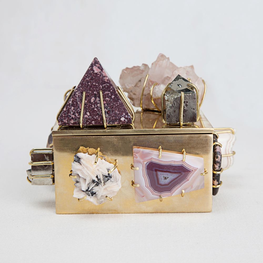 SUPERLUXE BAUBLE BOX