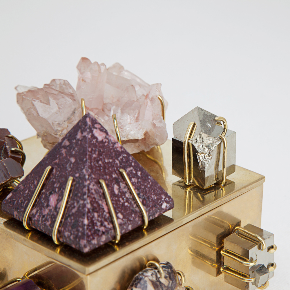 SUPERLUXE BAUBLE BOX