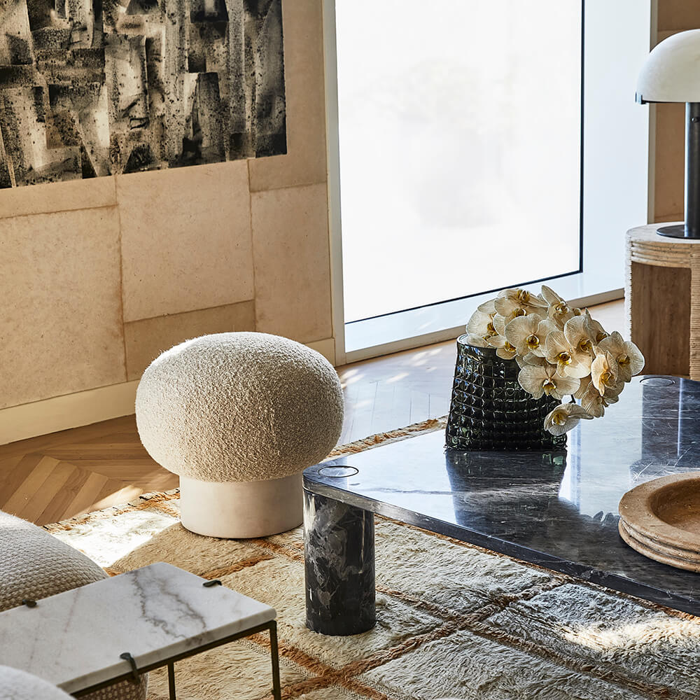 Colina Stool