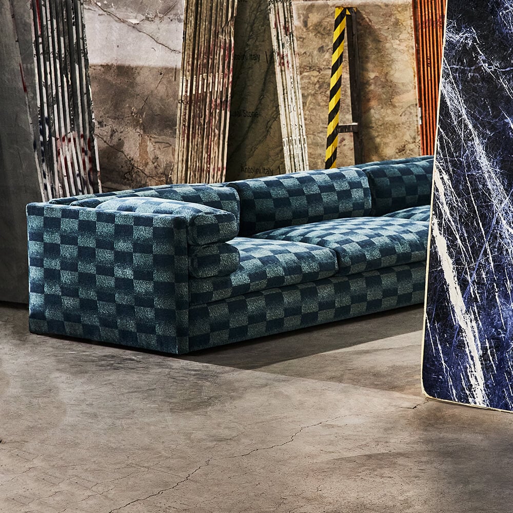 SURGE FABRIC