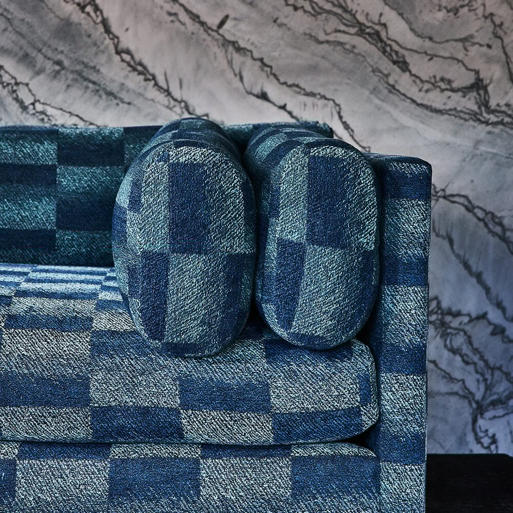 SURGE FABRIC