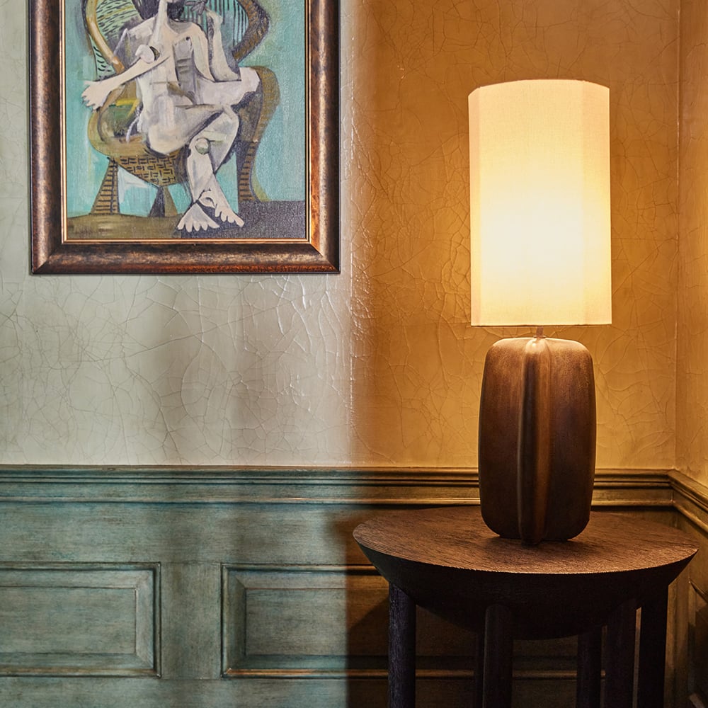 Alessio Large Table Lamp