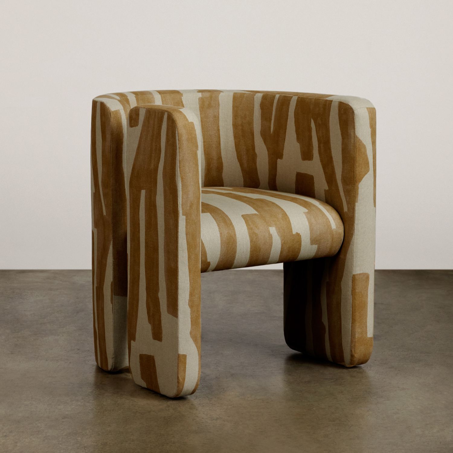 Fairfax Chair - Left Hand Facing