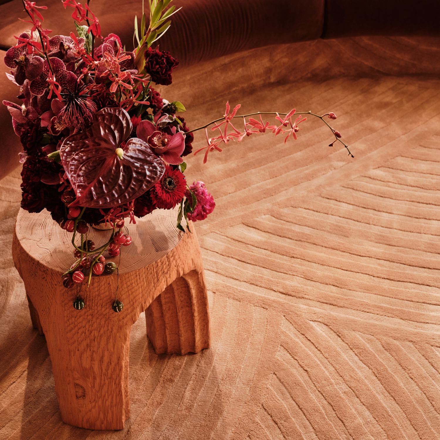 Echo Side Table