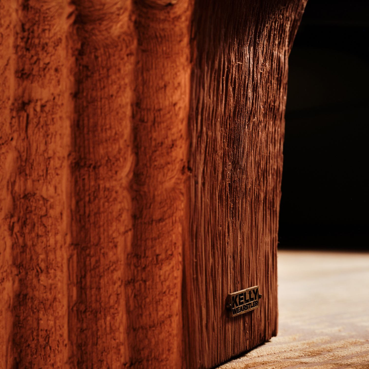 Echo Side Table image number 3