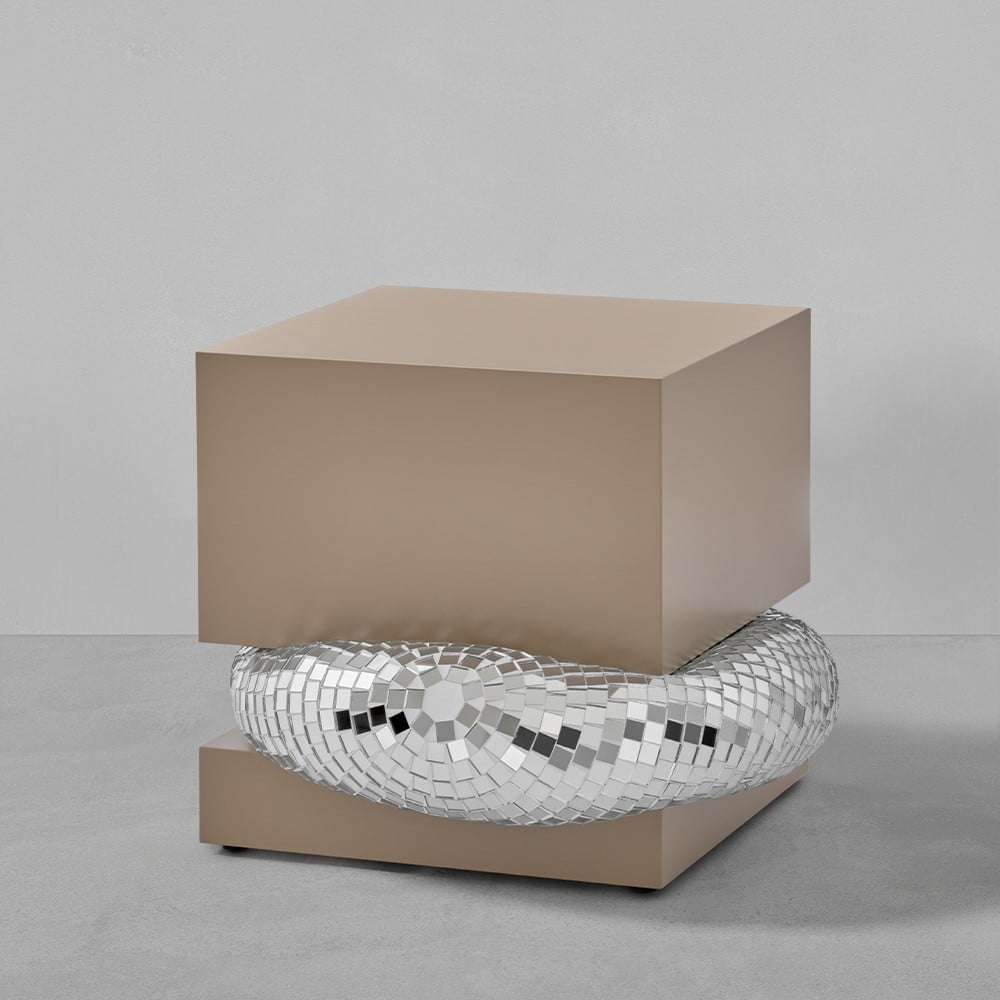 London Side Table