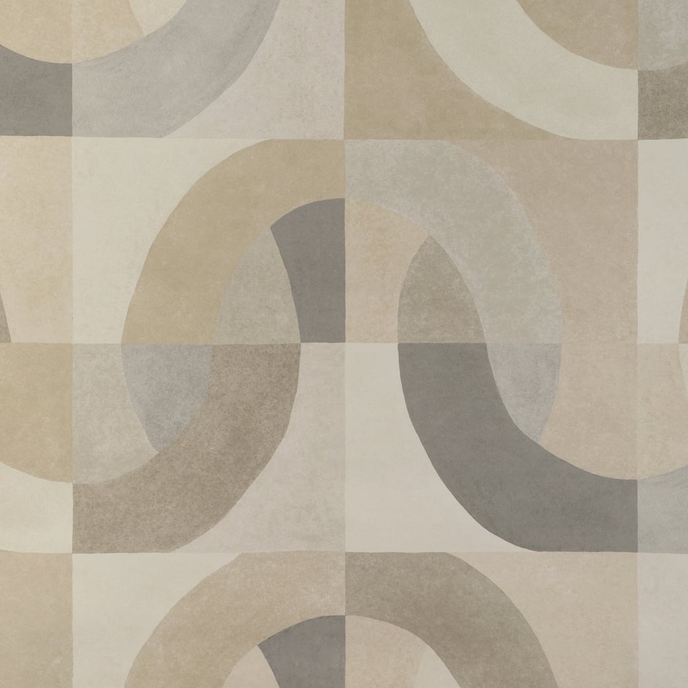 Colonnade Wallpaper