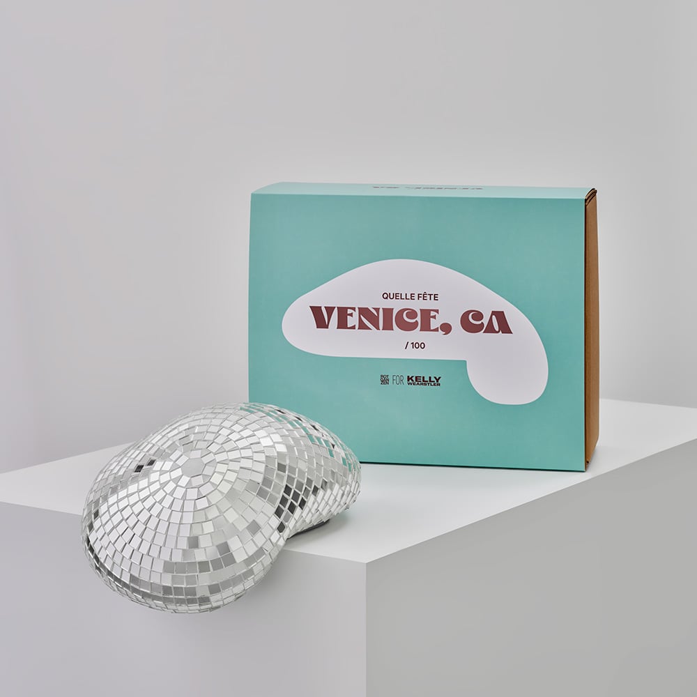 Venice Mini