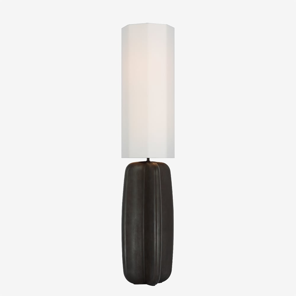 Alessio Medium Floor Lamp