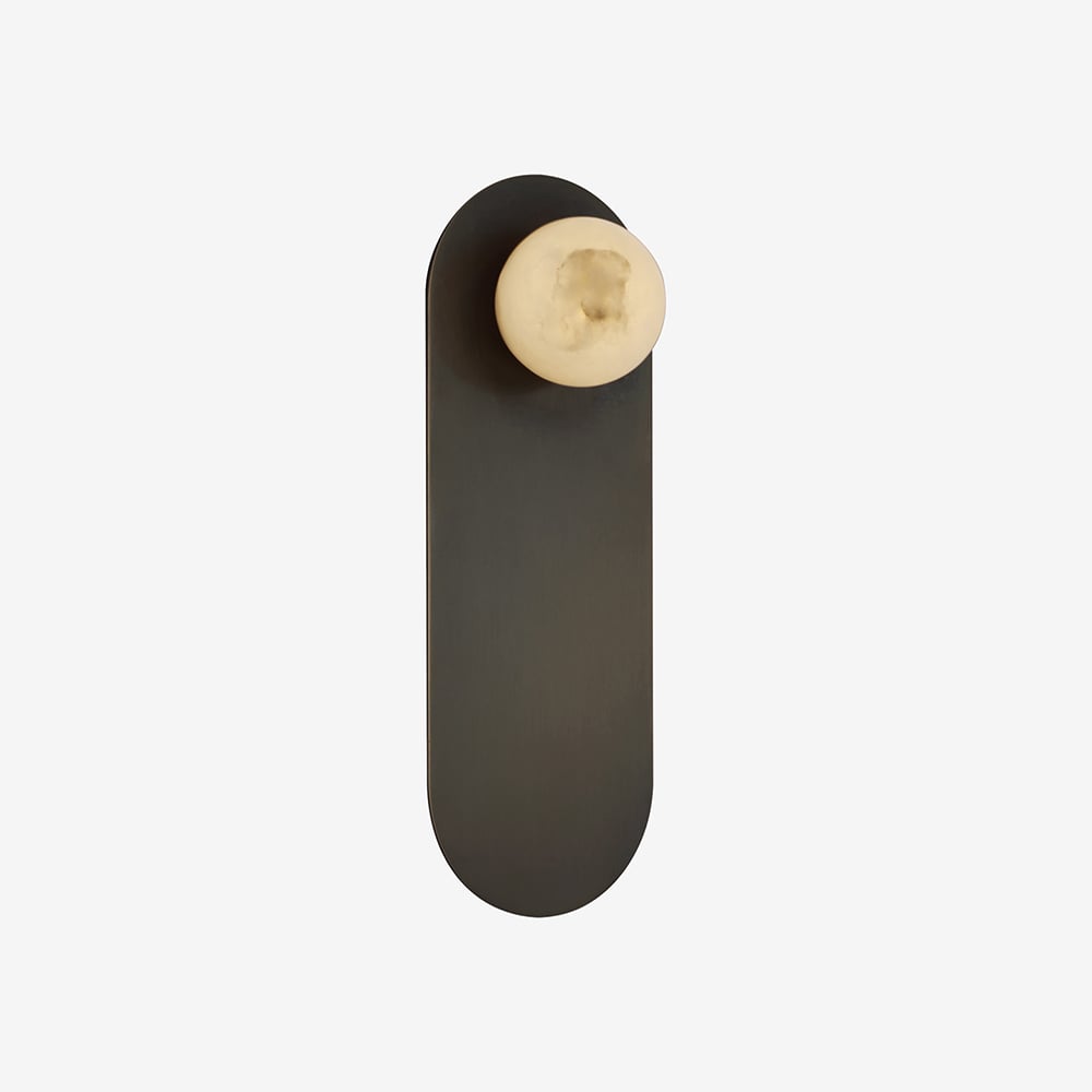 Pertica 9" Sconce image number 0
