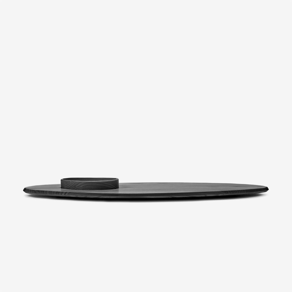 Dune Tray Set, Low