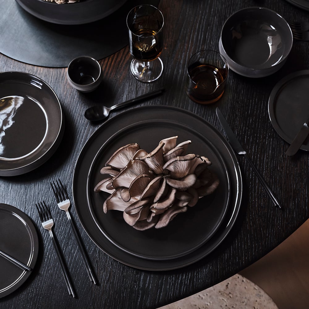 Dune Flatware, 24 pc Set
