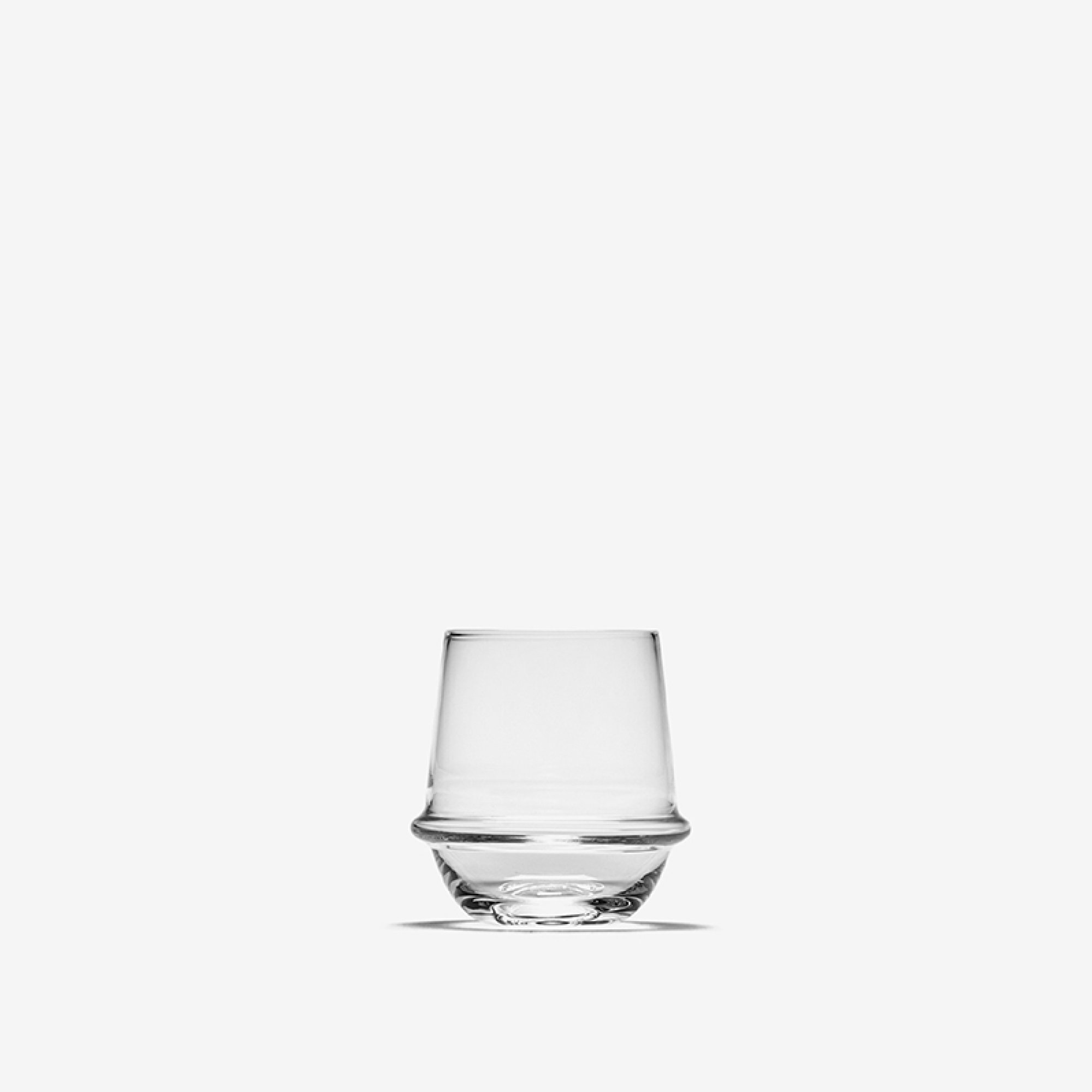 Dune Shot Glass, Set of 4